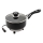 Warmhalte-Topf mit Deckel 165W/12V 1,9 l