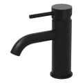 Waschtischarmatur ANHOLT 15,6 cm matt schwarz