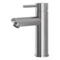 Waschtischarmatur RINGSTED 17,8 cm, glänzender Chrom