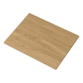 Waschtischplatte FOREST 60 cm, Beige/Eiche