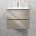 Waschtischunterschrank mit Waschbecken HENRY 61 cm Marakesh