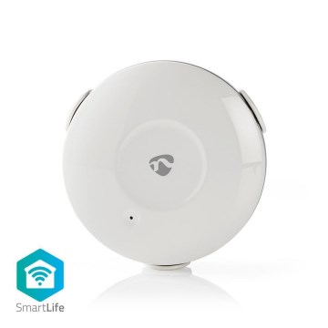 Wasseraustrittsmelder 3V/1xCR123A + 1xCR2/20dBm Wi-Fi