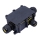 Wasserdichte Anschlussdose 24A/450V AC IP68