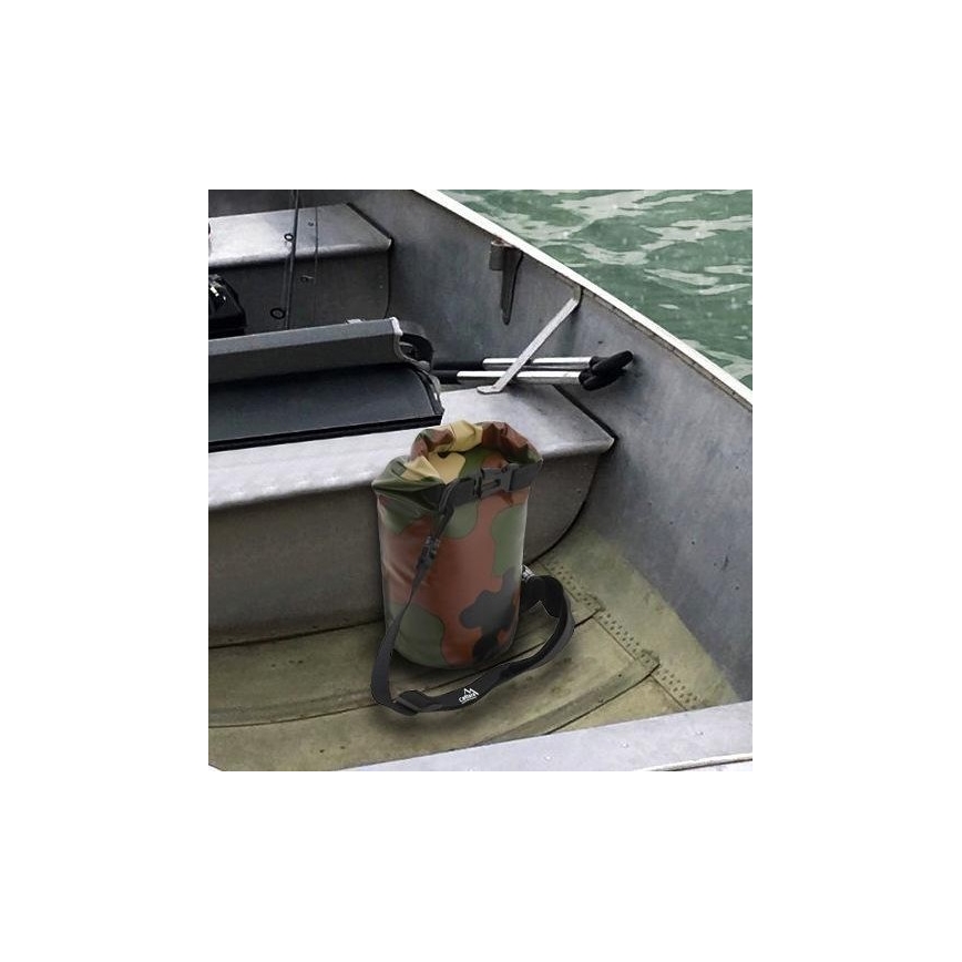 Wasserdichte Tasche 3l
