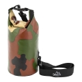 Wasserdichter Rucksack 3l