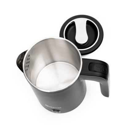 Wasserkocher 0,6l 600W/230V schwarz