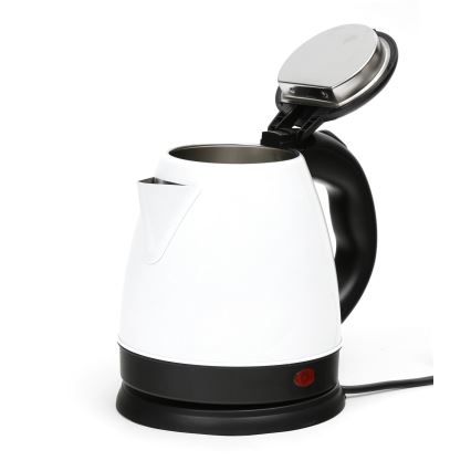 Wasserkocher 1,2 l 1000W/230V schwarz