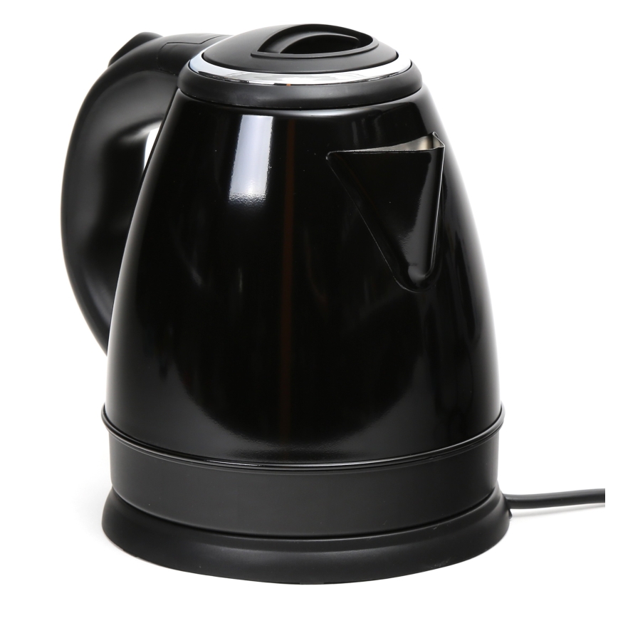 Wasserkocher 1,2 l 1000W/230V weiß