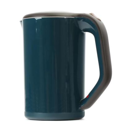 Wasserkocher 1,7 l 1800W/230V grün