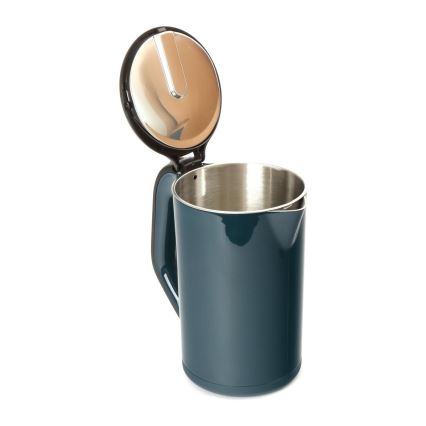 Wasserkocher 1,7 l 1800W/230V grün