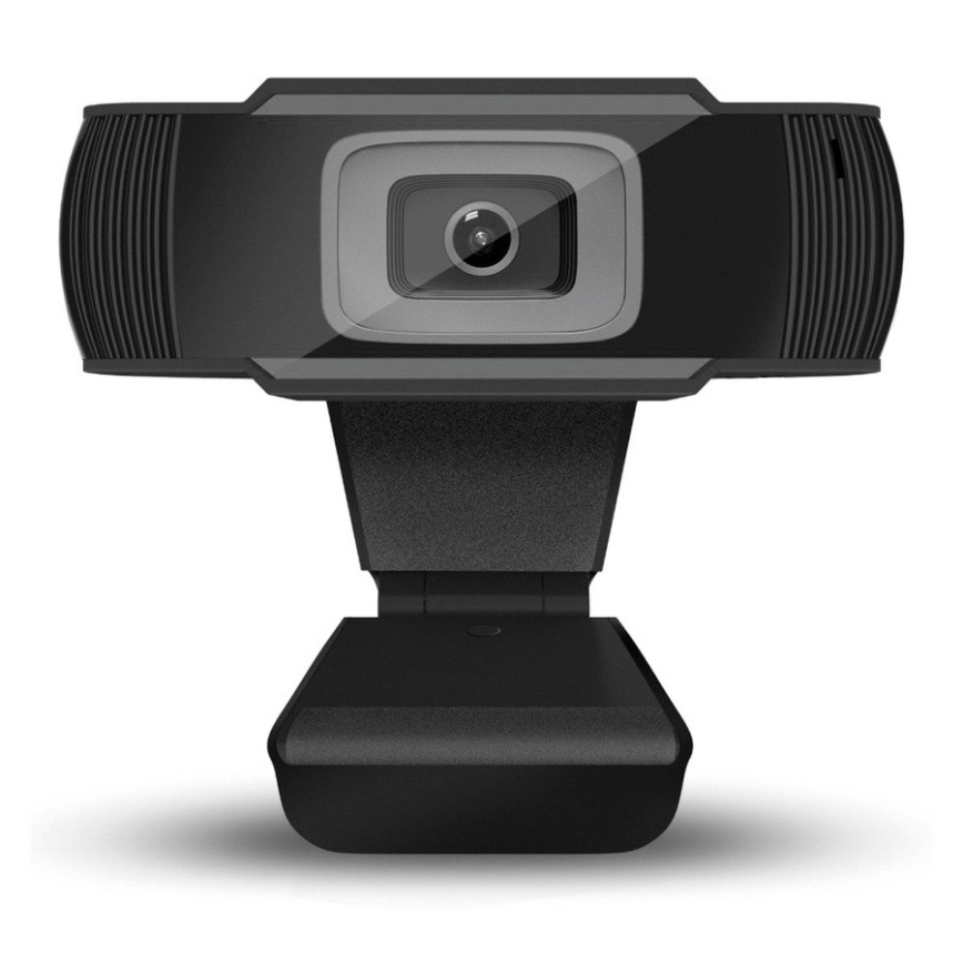 Webkamera 1080P mit Mikrofon