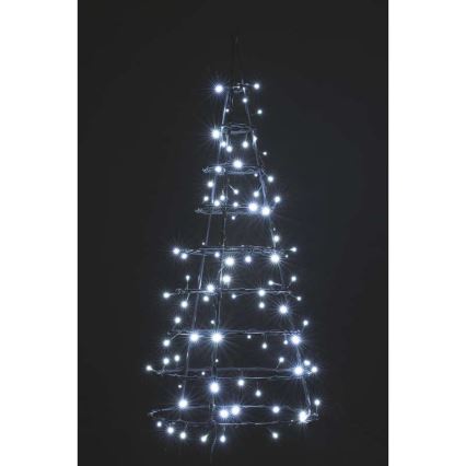 Emos ZY0801T - Weihnachtliche Lichterkette IP44 4m 40xLED
