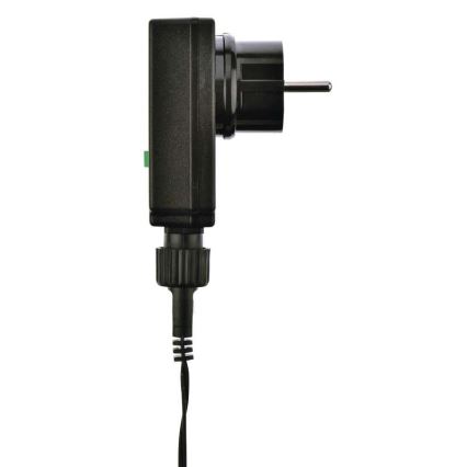 Emos ZY0902T - Weihnachtliche Lichterkette IP44 8m 80xLED