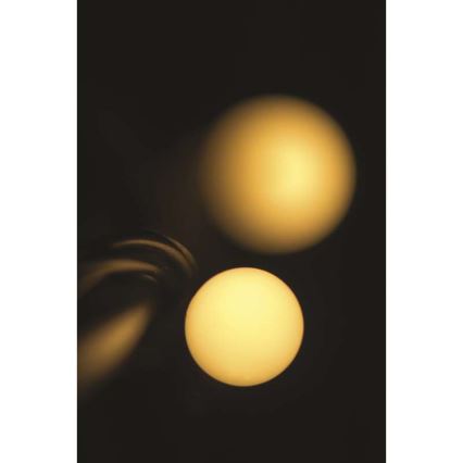Emos ZY0902T - Weihnachtliche Lichterkette IP44 8m 80xLED
