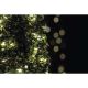 Weihnachtliche Lichterkette THIN IP44 10m 100xLED