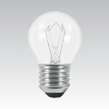 Weihnachts-Glühlampe E27/8W/230V 2580K