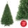 Weihnachtsbaum 100 cm Tanne