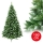 Weihnachtsbaum 100 cm Tanne