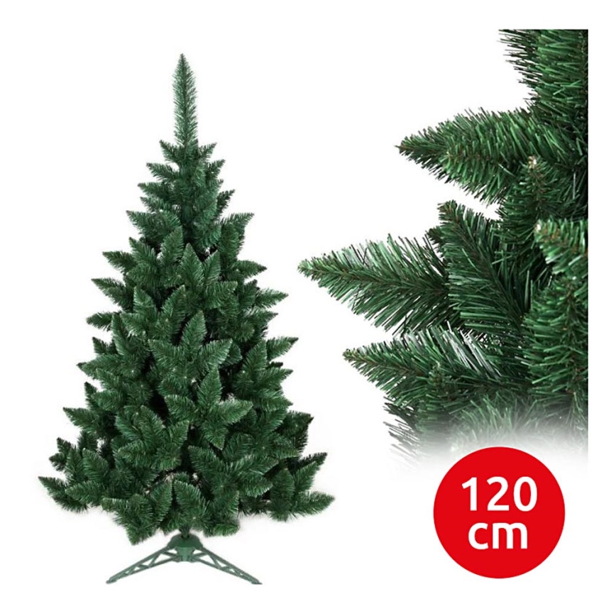 Weihnachtsbaum 120 cm Kiefer