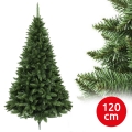 Weihnachtsbaum 120 cm Tanne