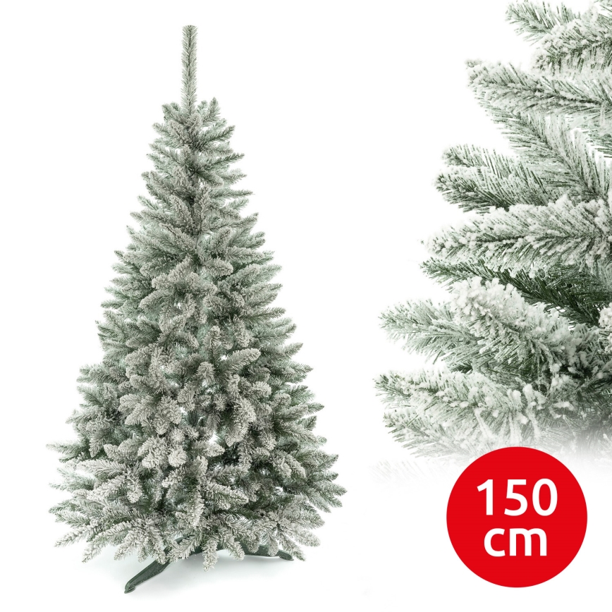 Weihnachtsbaum 150 cm Fichte