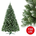 Weihnachtsbaum 150 cm Kiefer