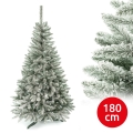 Weihnachtsbaum 180 cm Fichte