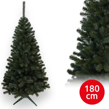 Weihnachtsbaum 180 cm Tanne