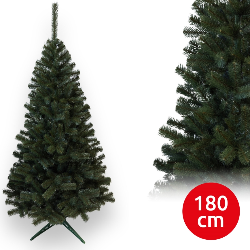 Weihnachtsbaum 180 cm Tanne