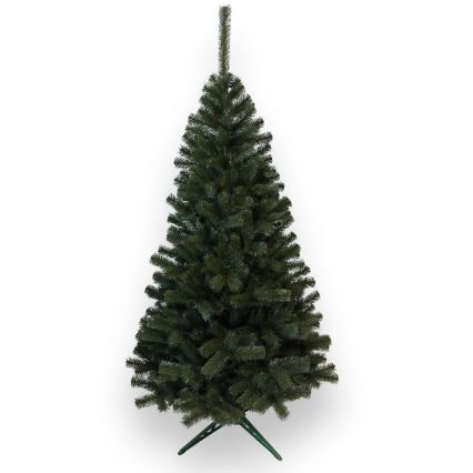 Weihnachtsbaum 180 cm Tanne