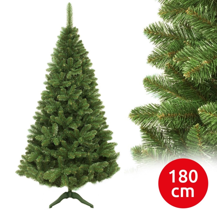 Weihnachtsbaum 180 cm Tannenbaum