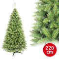 Weihnachtsbaum 220 cm Fichte