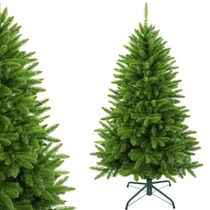 Weihnachtsbaum 220 cm Fichte