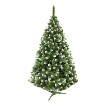 Weihnachtsbaum 220 cm – Fichte
