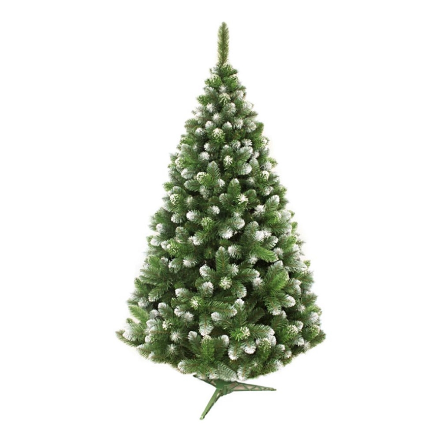 Weihnachtsbaum 220 cm – Fichte