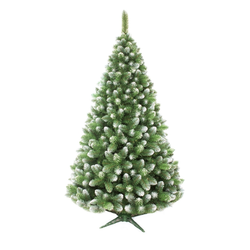 Weihnachtsbaum 220 cm Kiefer
