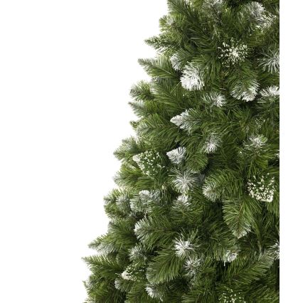 Weihnachtsbaum 220 cm Tannenbaum