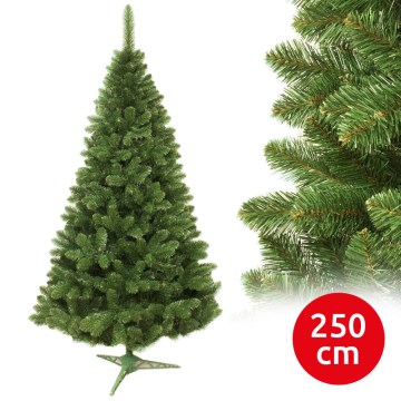 Weihnachtsbaum 250 cm – Tanne