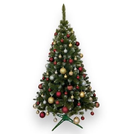 Weihnachtsbaum 250 cm, Tanne
