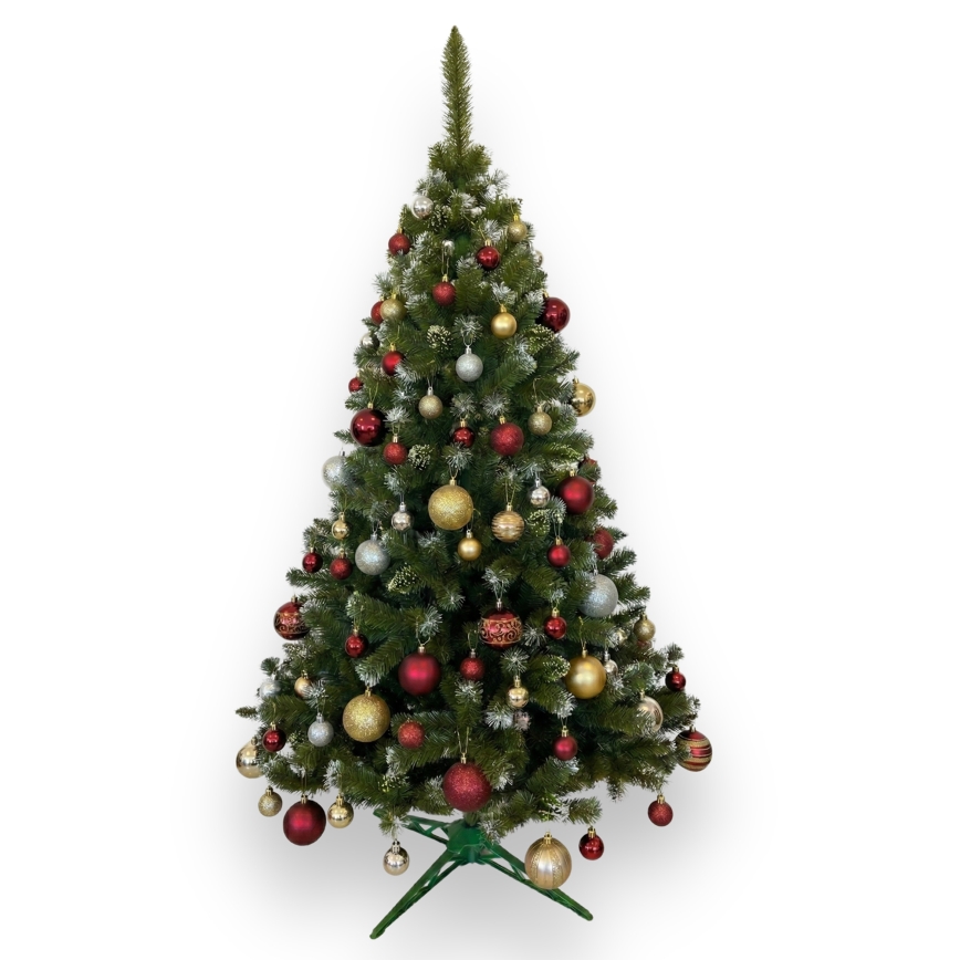 Weihnachtsbaum 250 cm, Tanne