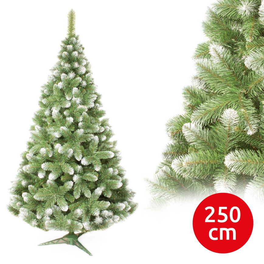 Weihnachtsbaum 250 cm Tannenbaum