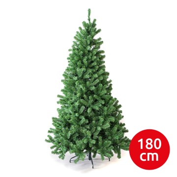 Weihnachtsbaum ALABAMA 180 cm, Tanne