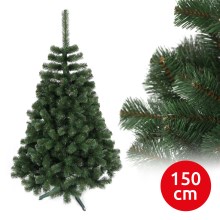 Weihnachtsbaum AMELIA 150 cm Tanne