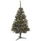 Weihnachtsbaum AMELIA 150 cm Tanne