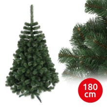 Weihnachtsbaum AMELIA 180 cm Tanne