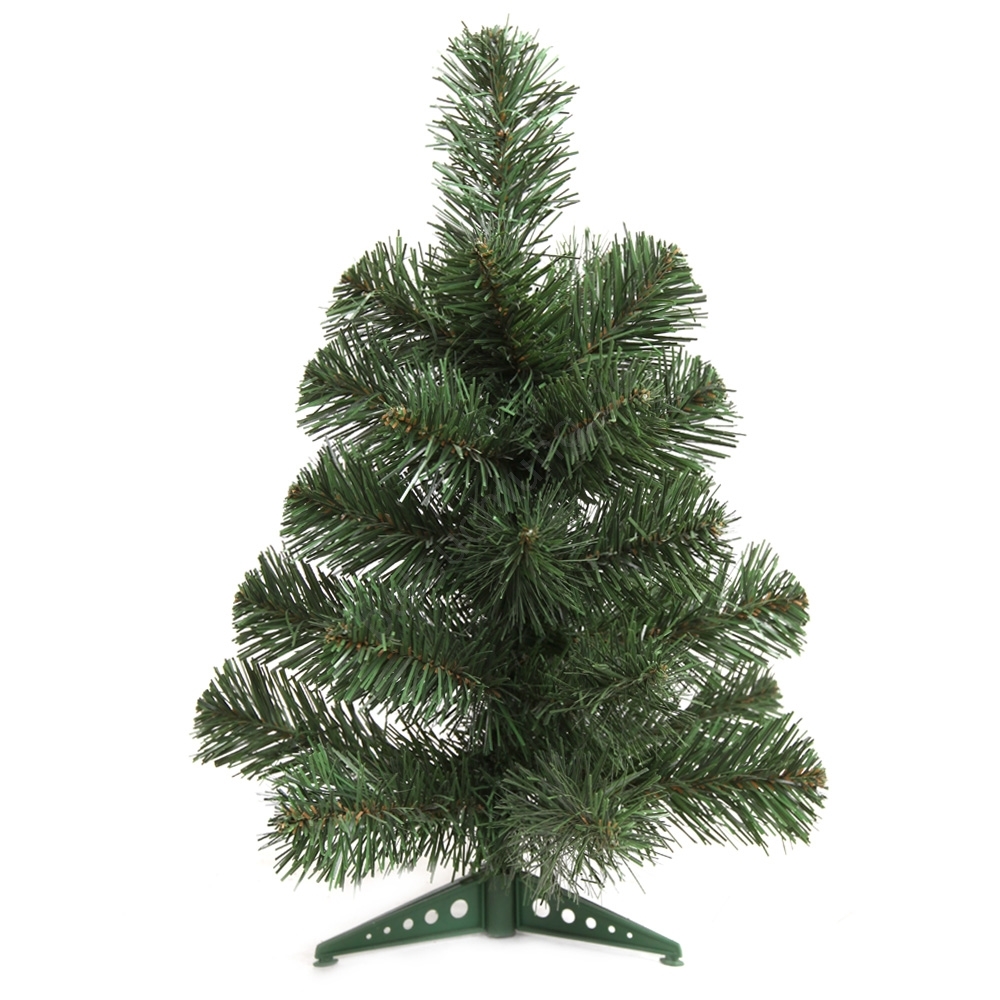 Weihnachtsbaum AMELIA 30 cm Tanne Beleuchtung.de