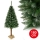 Weihnachtsbaum auf Stamm 180 cm Fichte