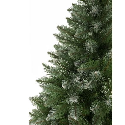 Weihnachtsbaum auf Stamm 180 cm Fichte