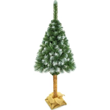 Weihnachtsbaum auf Stamm 180 cm Kiefer