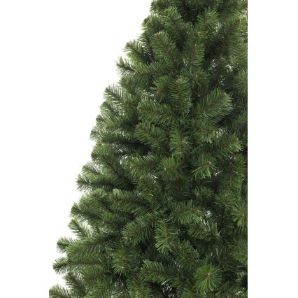 Weihnachtsbaum auf Stamm 220 cm Tanne